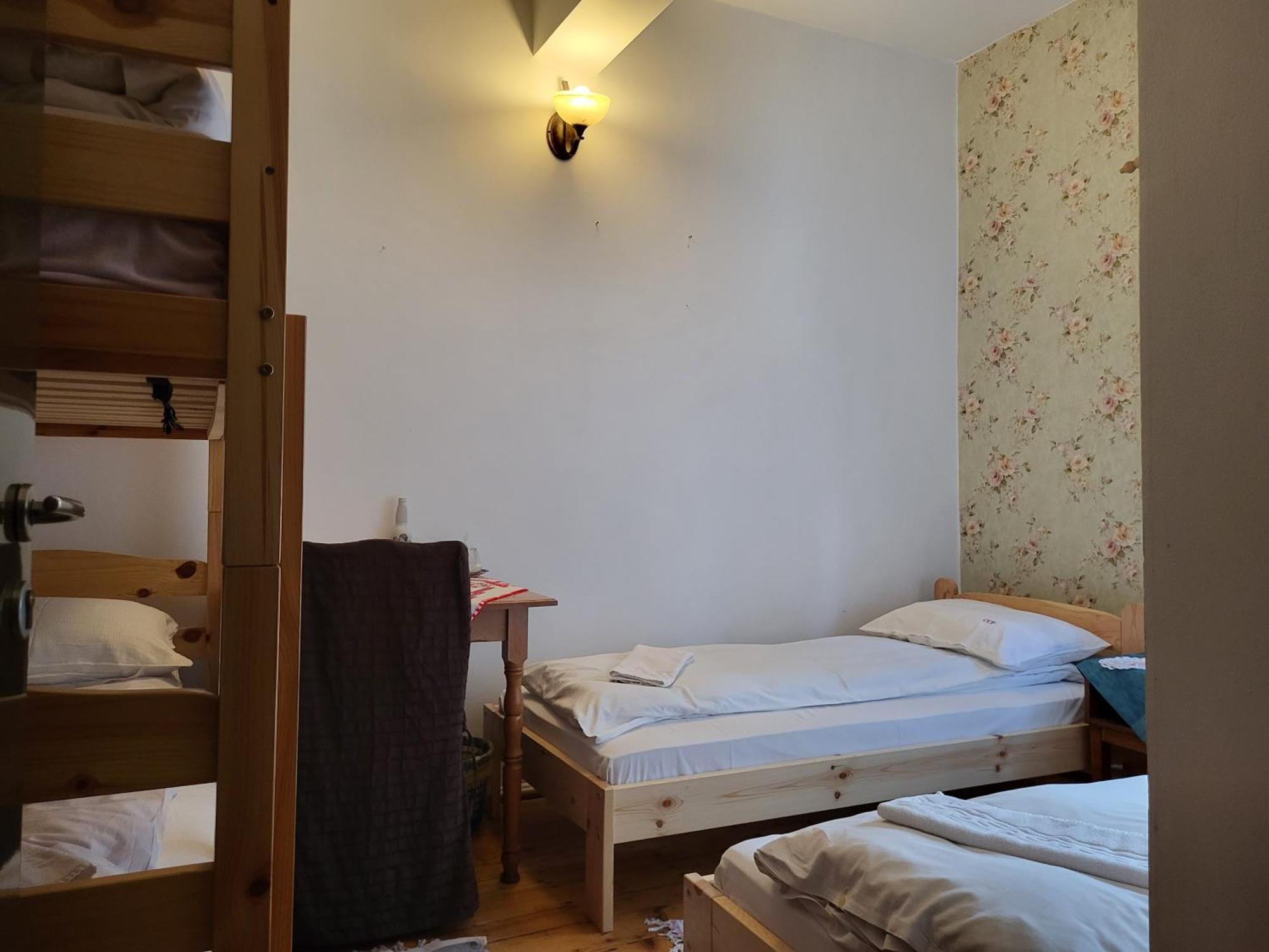 Pension Cabana Cetatile Ponorului Падис Екстериор снимка