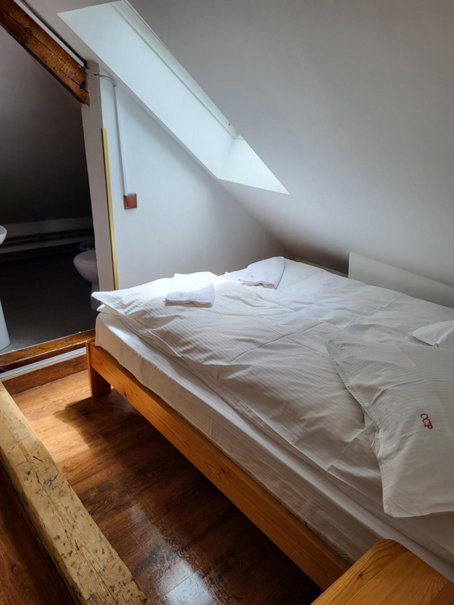Pension Cabana Cetatile Ponorului Падис Екстериор снимка