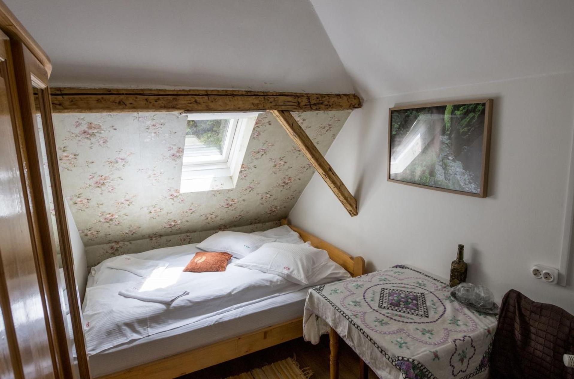 Pension Cabana Cetatile Ponorului Падис Екстериор снимка